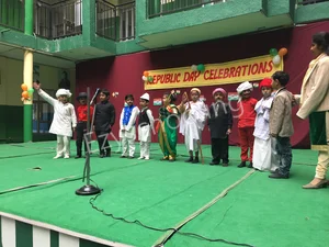 Rishikul Vidyapeeth Gallery 28