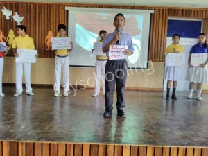 Rishikul Vidyapeeth Gallery 26