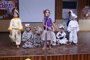 Rishikul Vidyapeeth Gallery 25