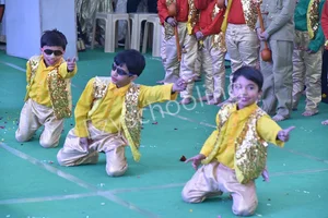 Rishikul Vidyapeeth Gallery 19