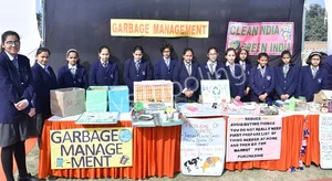 Rishikul Vidyapeeth Gallery 17