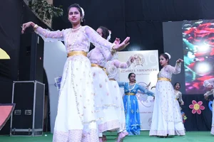 Rishikul Vidyapeeth Gallery 11