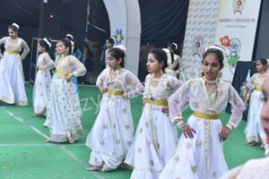 Rishikul Vidyapeeth Gallery 10