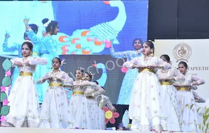 Rishikul Vidyapeeth Gallery 9