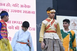 Rishikul Vidyapeeth Gallery 7