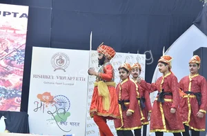 Rishikul Vidyapeeth Gallery 5