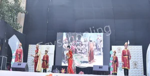 Rishikul Vidyapeeth Gallery 4