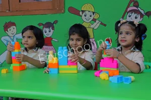 Growing Roots Pre-school Gallery 21