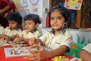 Growing Roots Pre-school Gallery 16