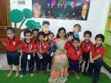 Growing Roots Pre-school Growing Roots Pre-school Gallery
