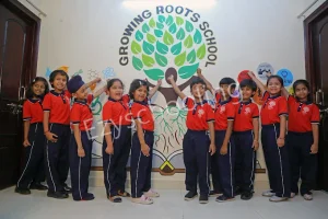 Growing Roots Pre-school Gallery 5