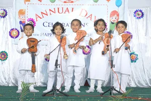 Happy Scholars School Gallery 14