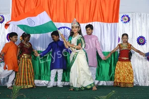 Happy Scholars School Gallery 13