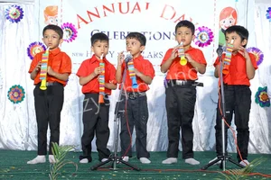 Happy Scholars School Gallery 16