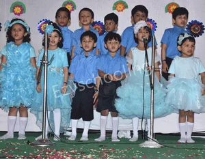 Happy Scholars School Gallery 8