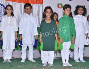 Happy Scholars School Gallery 4