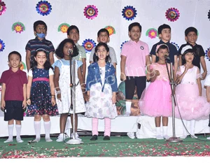 Happy Scholars School Gallery 7