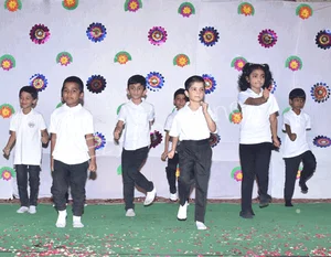 Happy Scholars School Gallery 9