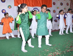 Happy Scholars School Gallery 2