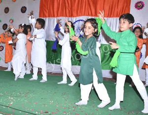 Happy Scholars School Gallery 10