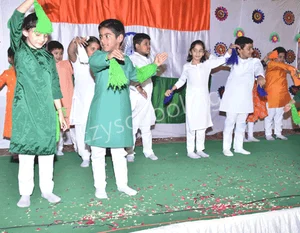 Happy Scholars School Gallery 3