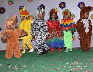 Happy Scholars School Gallery 6