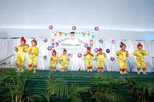 Happy Scholars School Gallery 12