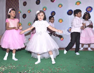 Happy Scholars School Gallery 5