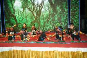 Helen O'Grady International Preschool Gallery 5