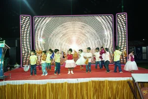 Helen O'Grady International Preschool Gallery 3