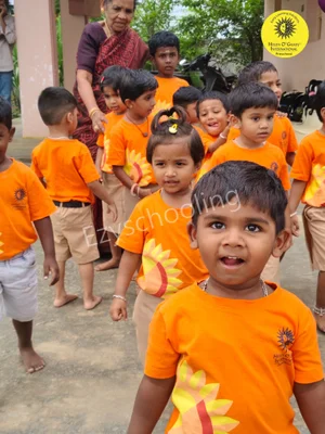 Helen O'Grady International Preschool Gallery 1