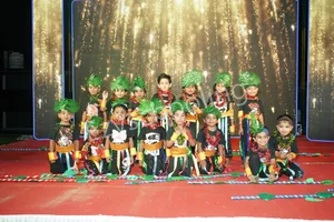 Helen O'Grady International Preschool Gallery 7