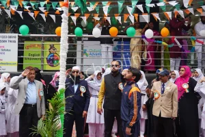 Hidayah Islamic International School Gallery 17