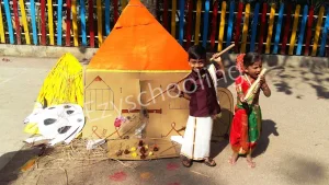 Hindu Public School Gallery 3