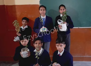 KD Model School Gallery 3