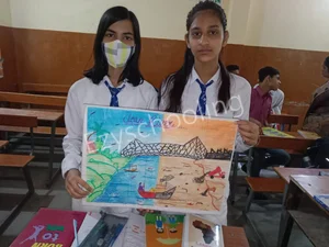 KD Model School Gallery 2