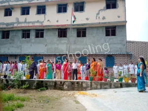 KD Model School Gallery 1