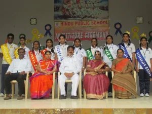 Hindu Public School Gallery 12