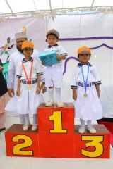 Hyderabad International School Hyderabad International School Gallery