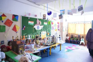 Hyderabad International School Gallery 11