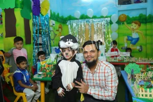 Hyderabad International School Gallery 1