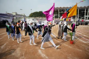 Hyderabad International School Gallery 2