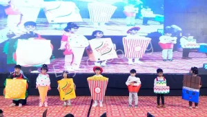 Hyderabad International School Gallery 14