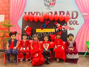 Hyderabad International School Gallery 13