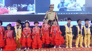 Hyderabad International School Gallery 17