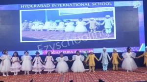 Hyderabad International School Gallery 16