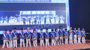 Hyderabad International School Gallery 15