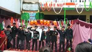 Imam Baksh Memorial High School Gallery 7