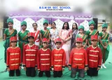 B.S.M. Public School B.S.M. Public School Gallery