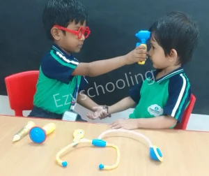 Ingenium World School Gallery 4